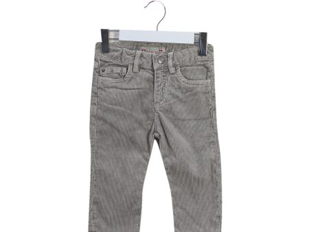 Bonpoint Casual Pants 12M Online Hot Sale