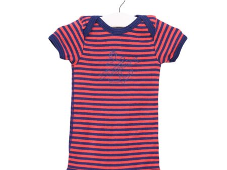 Petit Bateau Bodysuit 6M Supply