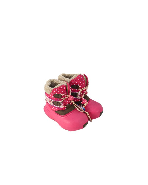 Moonstar Winter Boots 5T (17cm) Online