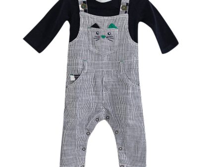 Catimini Jumpsuit 3-6M Sale