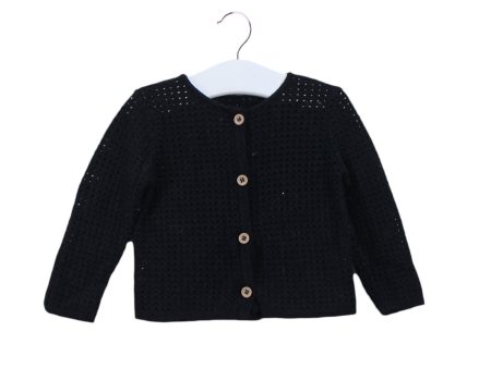 Oliver & Rain Cardigan 12M For Discount