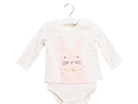 Seed Bodysuit 3-6M Hot on Sale