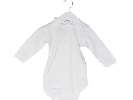 Bonpoint Bodysuit 12M For Sale