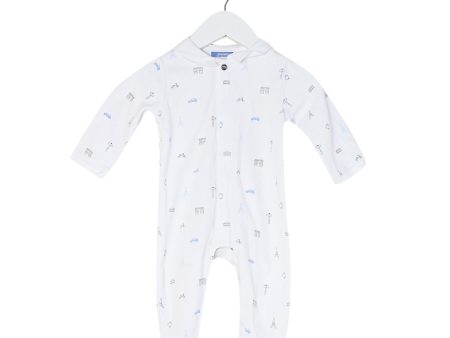 Jacadi Onesie 6M For Discount