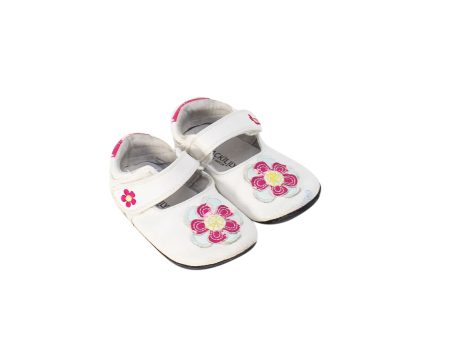 Jack & Lily Flats 18M - 2T (EU22.5) Online Hot Sale