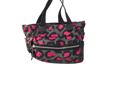 Little Marc Jacobs Diaper Bag O S Hot on Sale