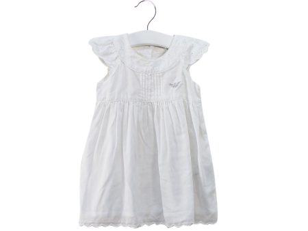 Armani Sleeveless Dress 9M Online