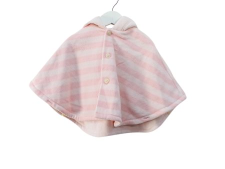 Comme Ca Ism Poncho 6-12M (70-80cm) Discount