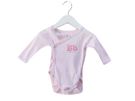 Petit Bateau Bodysuit 1M Hot on Sale