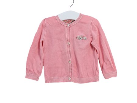 Bonpoint Cardigan 18M Hot on Sale