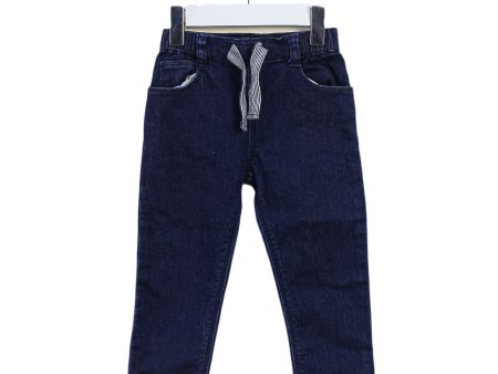 Petit Bateau Jeans 18M (81cm) For Discount