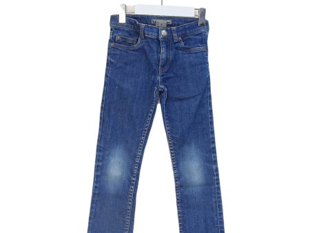 Bonpoint Jeans 4T Online now