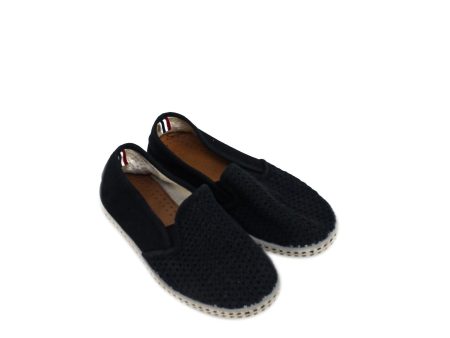 Rivieras Slip Ons 5T (EU28) Discount