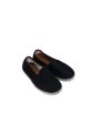 Rivieras Slip Ons 5T (EU28) Discount