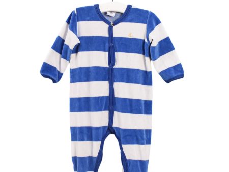 Petit Bateau Onesie 12M (74cm) Sale