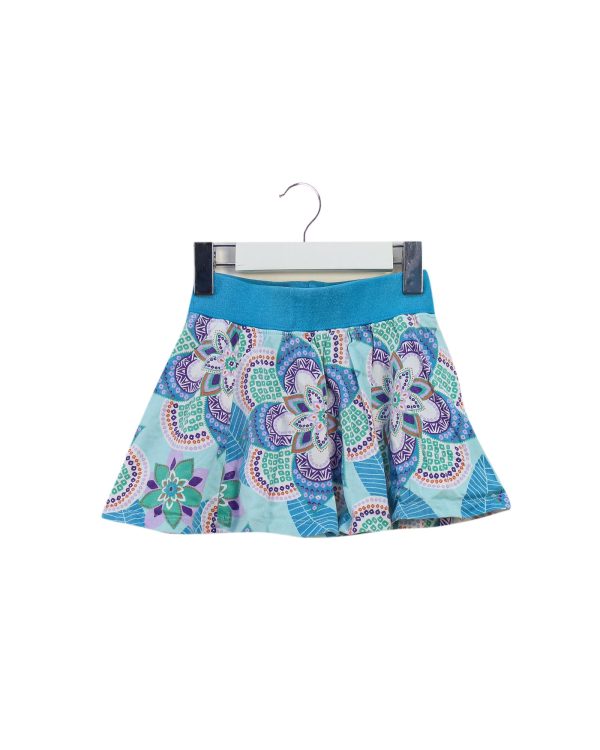 Tea Short Skirt 2T Sale