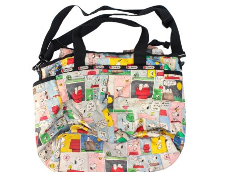 LeSportsac Diaper Bag O S For Sale