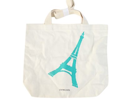 Crewcuts Bag O S (27x31cm) Hot on Sale