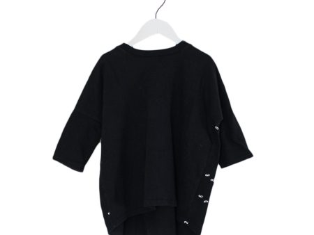 Beau Loves Long Sleeve Top 6T - 7Y For Discount