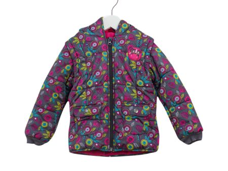 La Compagnie des Petits Puffer Jacket 3T Online now