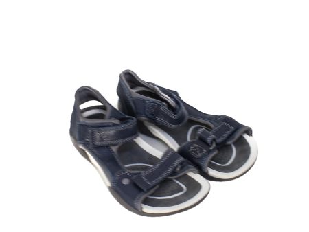 Clarks Sandals 6T - 7Y (EU31) Online Sale