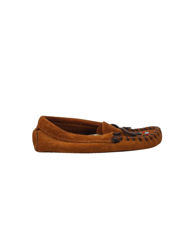 Minnetonka Slippers 4T (EU27   US10) For Discount