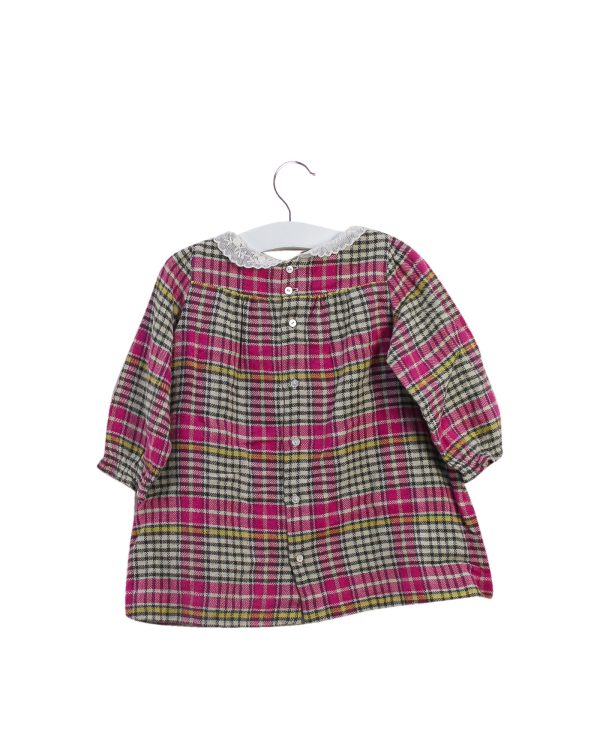 Bonpoint Long Sleeve Dress 12M on Sale