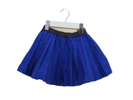 Bonpoint Short Skirt 3T Hot on Sale