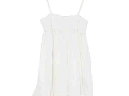 Bonpoint Sleeveless Dress 8Y Sale