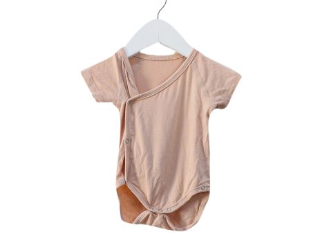 Charlotte Mathieu Bodysuit 0-3M For Discount