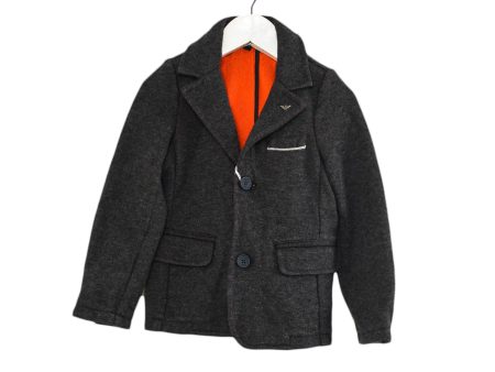 Armani Blazer 24M Online