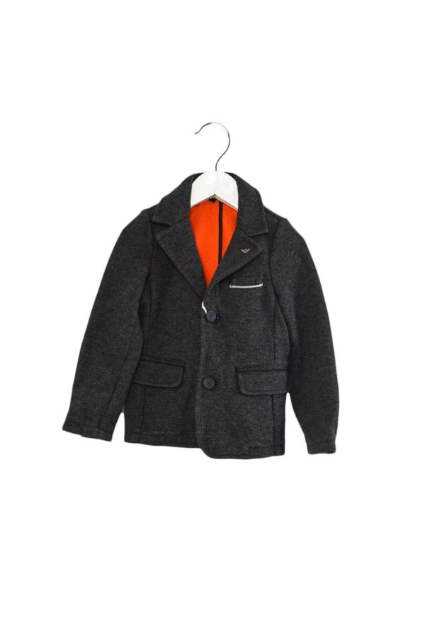 Armani Blazer 24M Online