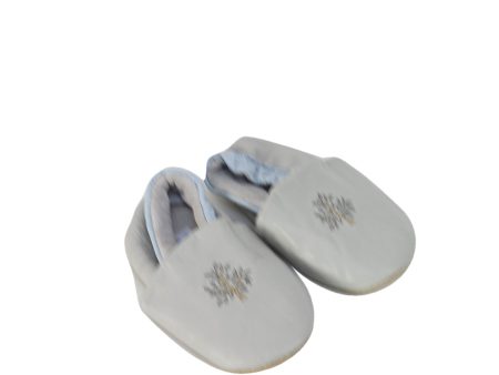 Jacadi Slippers 3-6M Cheap