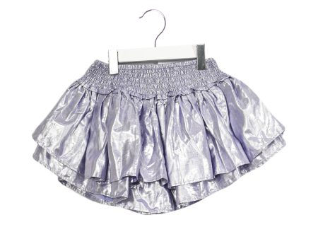 Velveteen Skort 6T Cheap