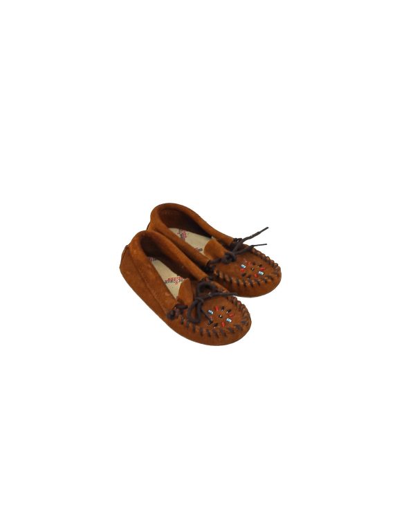 Minnetonka Slippers 4T (EU27   US10) For Discount