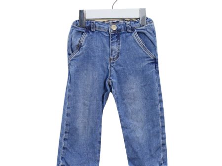 Bonpoint Jeans 2T Online