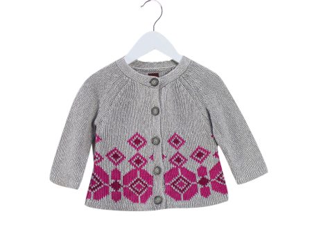 Tea Cardigan 12-18M For Cheap