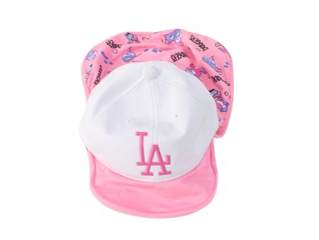 MLB Cap 4T (49cm) For Cheap