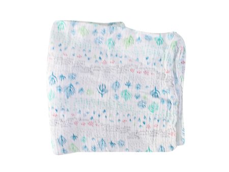 Aden & Anais Swaddle O S Discount