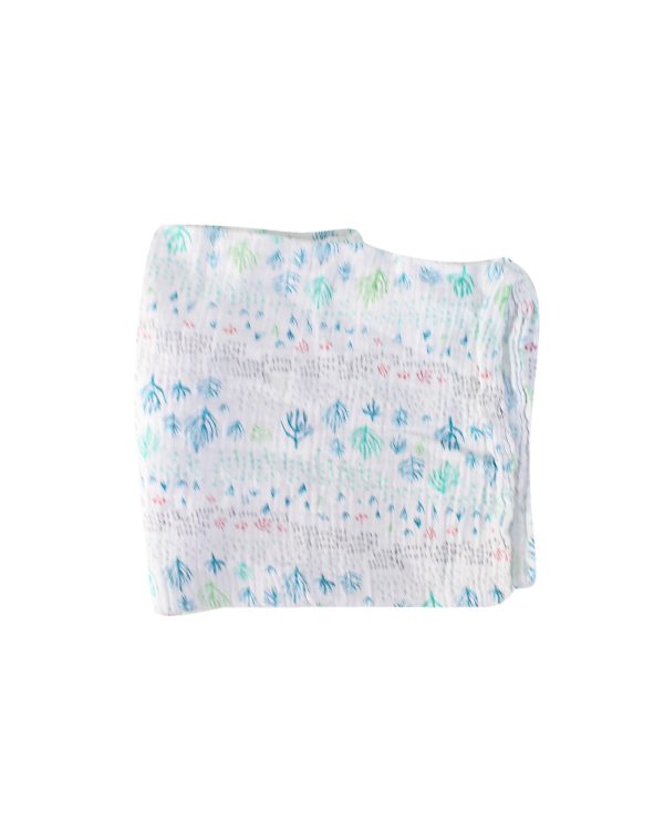 Aden & Anais Swaddle O S Discount