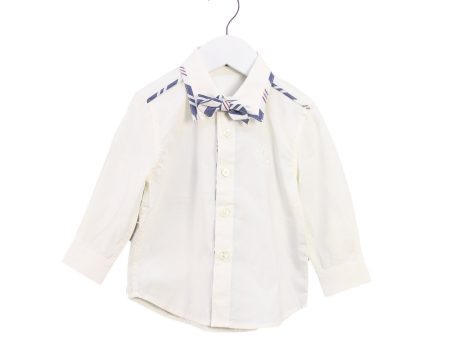 Nicholas & Bears Shirt 18M Discount