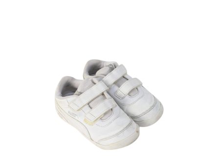 Puma Sneakers 18M - 2T (EU23) Hot on Sale