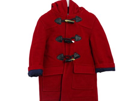 Benedita Coat 3T Online