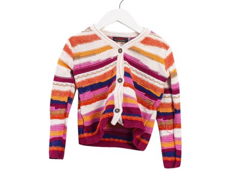 Catimini Cardigan 4T Online