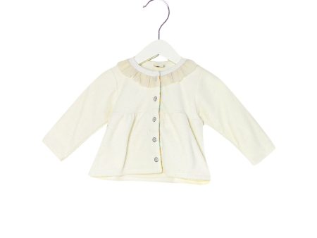 Bijoux and Bee Lightweight jacket 12-18M Online