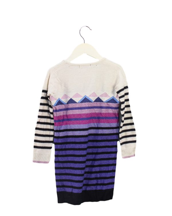 Catimini Sweater Dress 4T Online