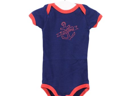 Petit Bateau Bodysuit 6M For Discount