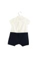 Le Petit Society Romper 6M Sale