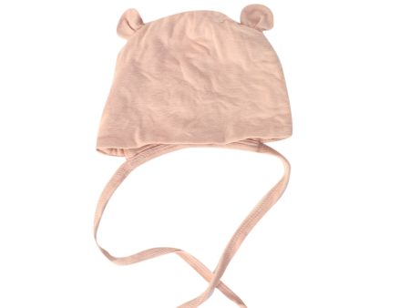 Charlotte Mathieu Bonnet 0-3M Online Hot Sale