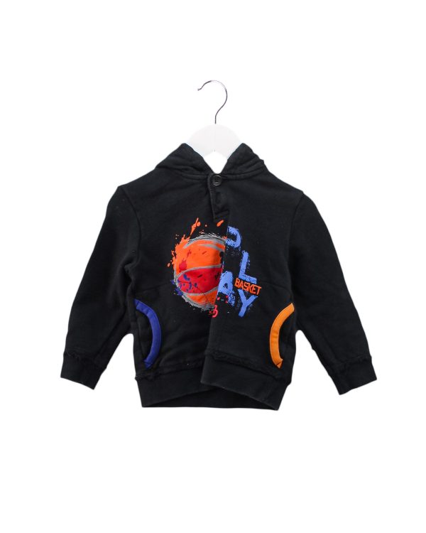 La Compagnie des Petits Sweatshirt 2T Discount